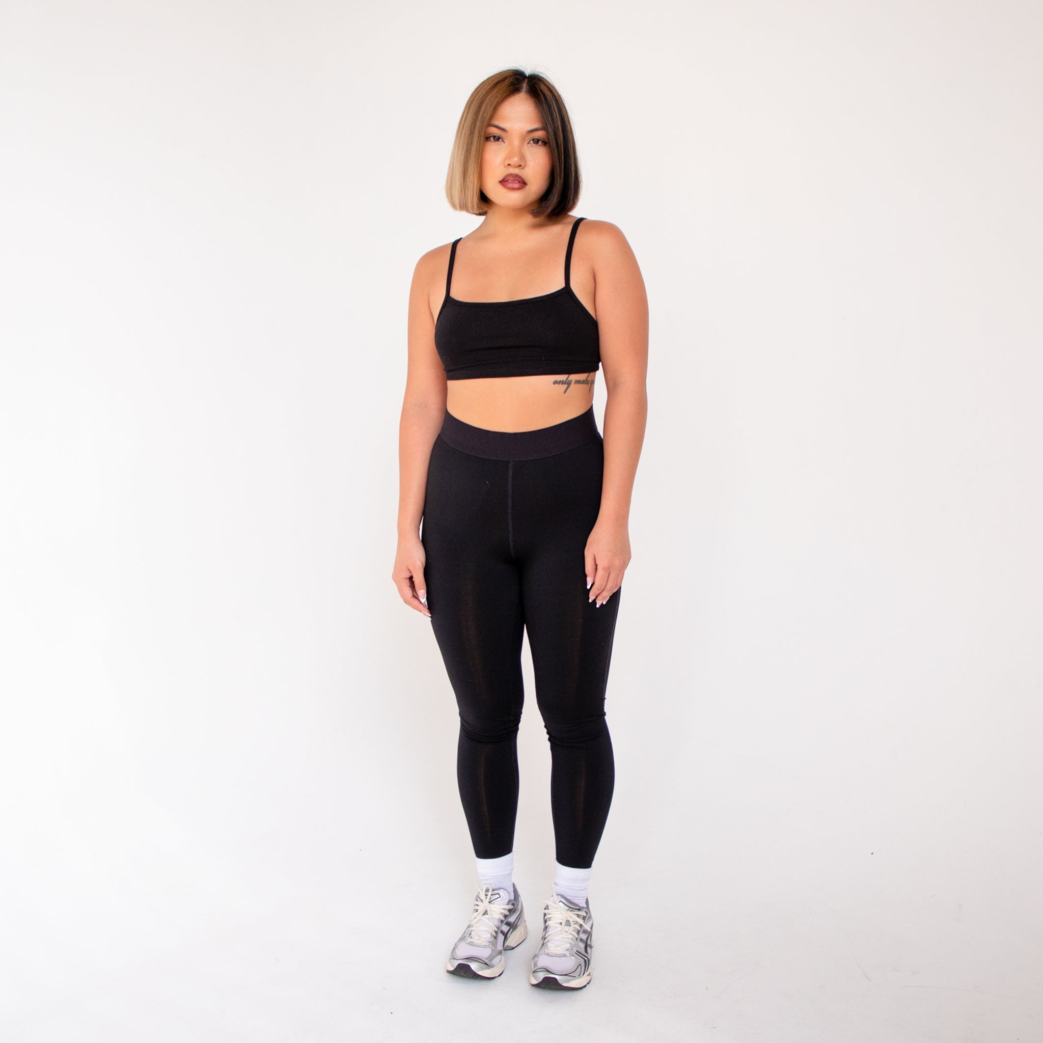 1000BD - Women's Banded Pro Legging