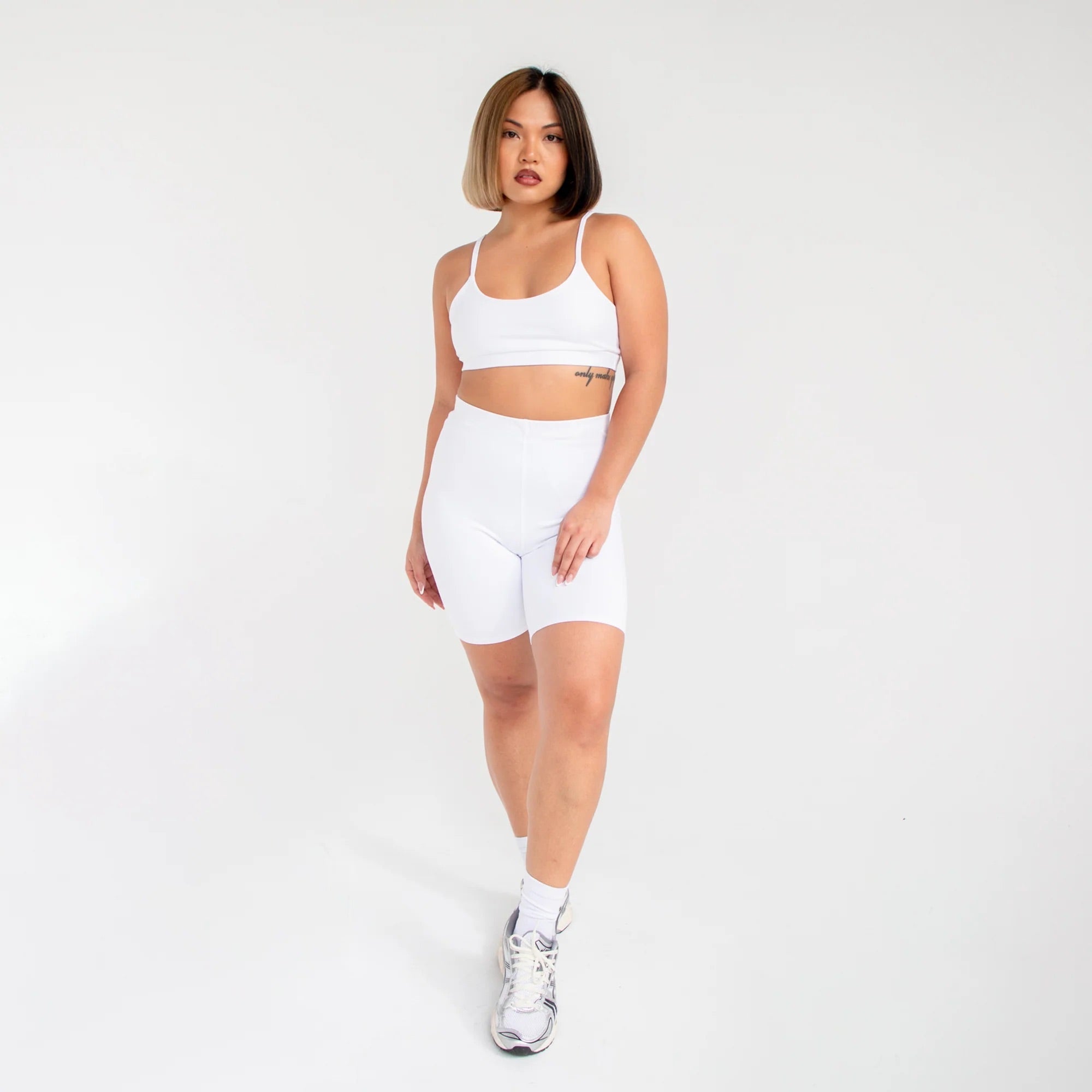 4006 - Women's Bralette