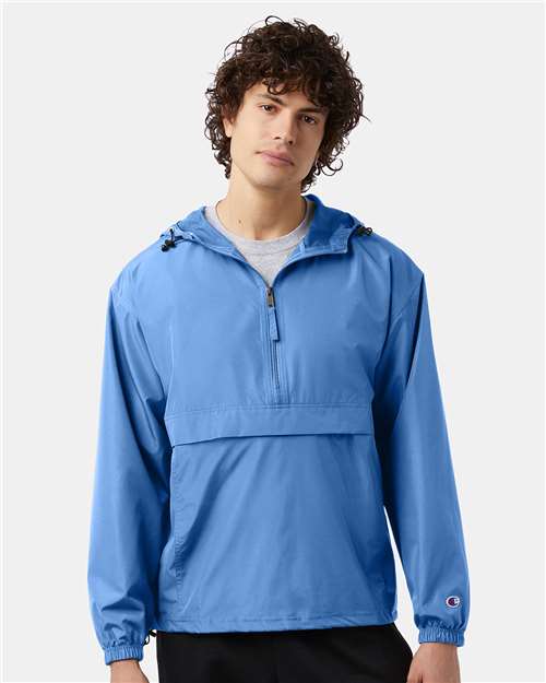 Champion - Unisex Packable Anorak Jacket - CO200