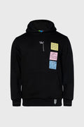 Sticky Notes Hoodie