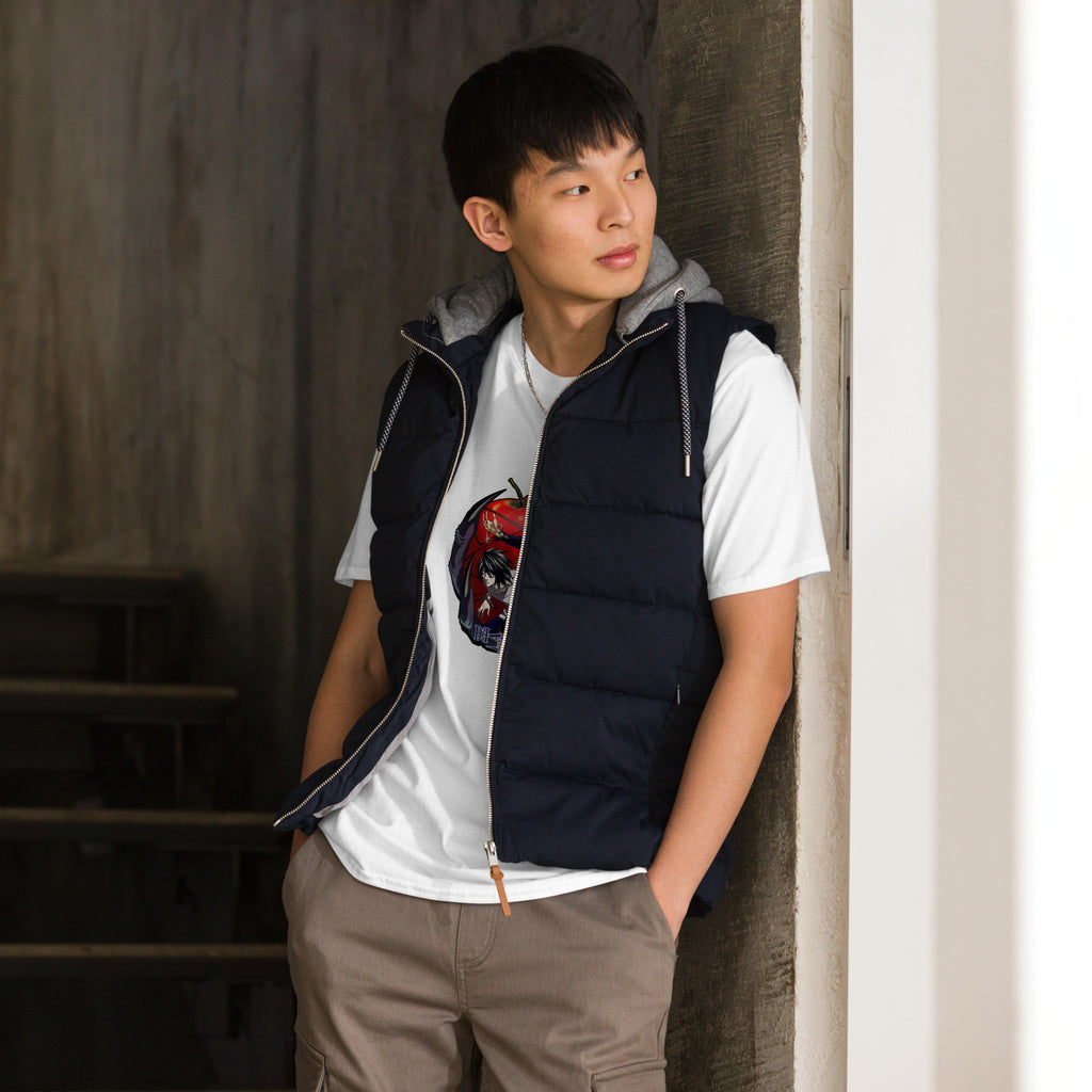 Death Note Unisex T-Shirt Light Yagami, Ryuk, Misa Amane Anime Graphic Tees