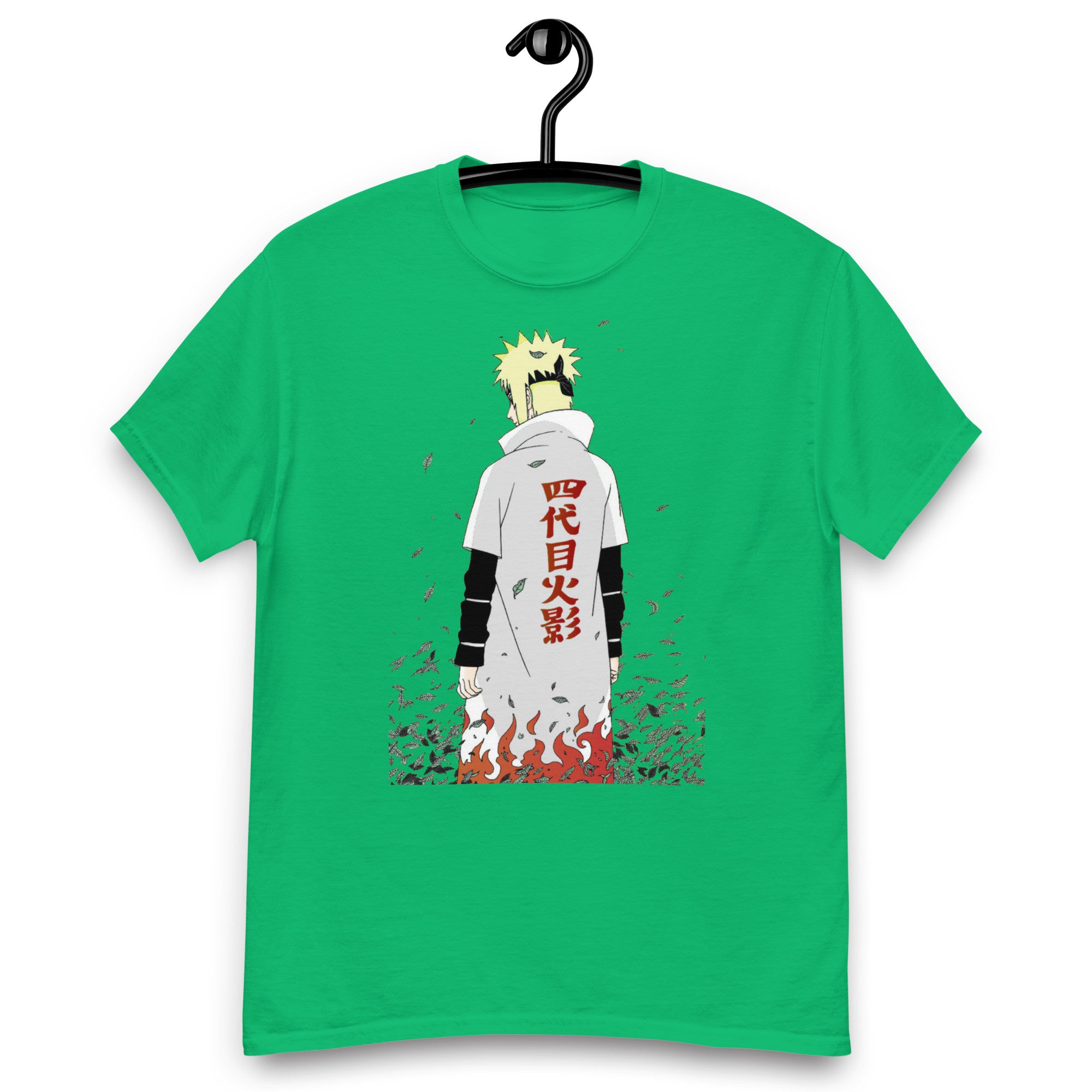 Naruto: Shippuden Unisex T-Shirt Anime Graphic Tees