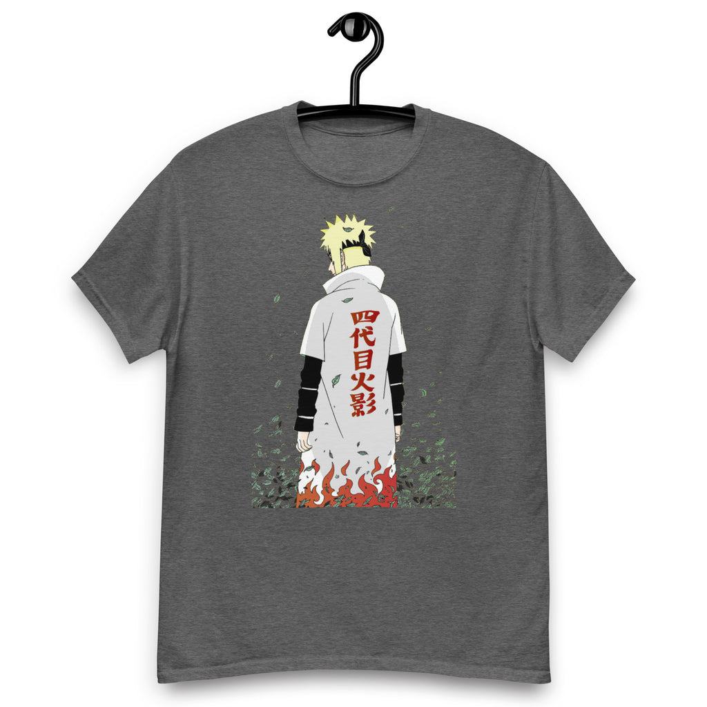 Naruto: Shippuden Unisex T-Shirt Anime Graphic Tees