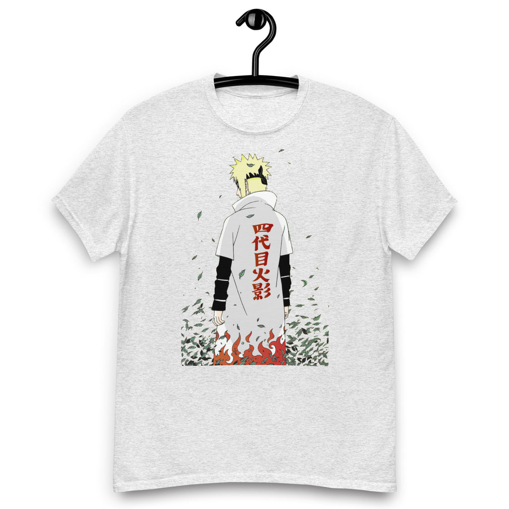 Naruto: Shippuden Unisex T-Shirt Anime Graphic Tees