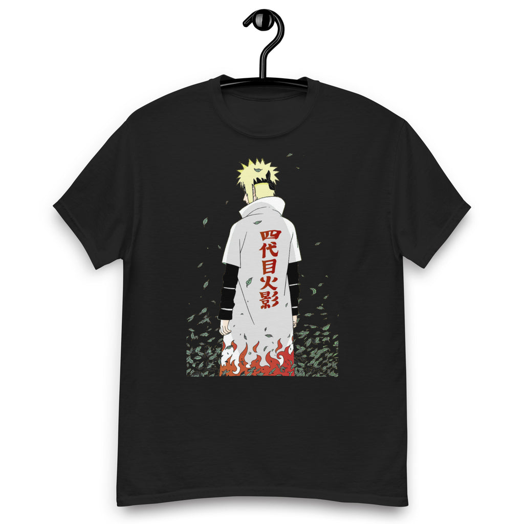 Naruto: Shippuden Unisex T-Shirt Anime Graphic Tees