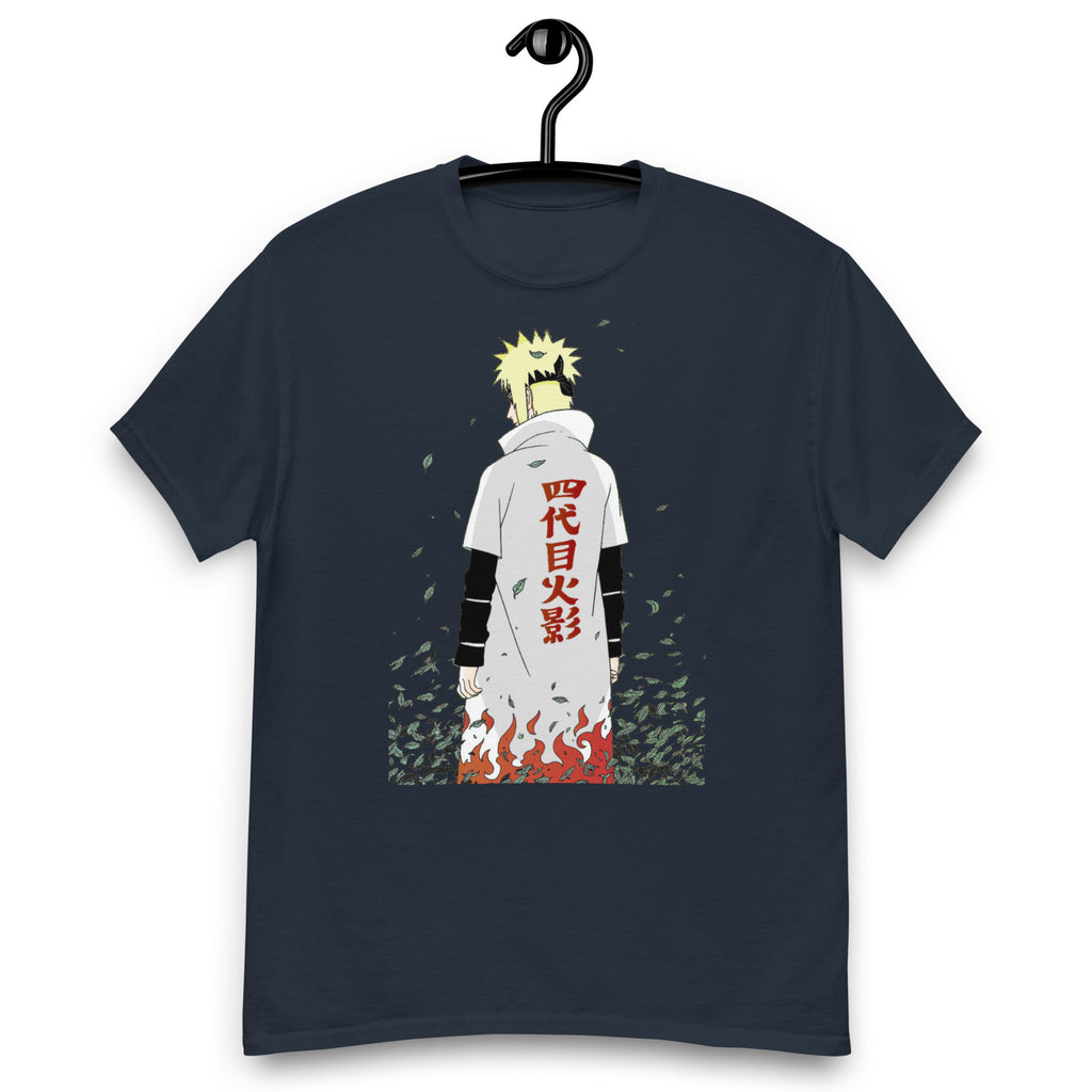 Naruto: Shippuden Unisex T-Shirt Anime Graphic Tees